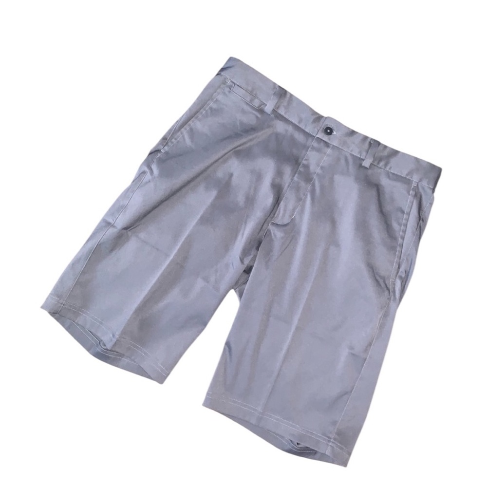 Nike Dri-Fit Golf Shorts